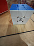 GAN旗下swift 3X3 cube三阶磁力魔方早教启蒙顺滑益智玩具初学者礼物 实拍图