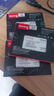 长城（Great Wall）128GB SSD固态硬盘 SATA3.0接口 读速540MB/S台式机/笔记本通用 GW560系列 实拍图