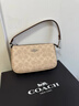 蔻驰（COACH）【品牌直供】女士NOLITA19小号手提麻将包CZ979礼物 实拍图