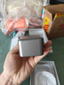 上赞SZ50 5g随身wifi移动无限无线wifi流量18000mAh电池双频wifi无线网络上网卡 实拍图