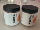 方家铺子海蛎干230g 牡蛎干蚝干粥主料 海鲜干货包粽子煲汤非生蚝干材料 实拍图