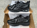 NEW BALANCE老爹鞋男鞋女鞋情侣黑色夏季网面休闲运动鞋1906R系列M1906RCH 43 晒单实拍图
