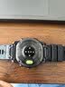佳明（GARMIN）Fenix7X Pro太阳能旗舰黑色(51mm)ECG心电心率跑步户外运动手表 实拍图