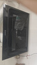美的（Midea）【价保618】抽吸排油烟机侧吸式家用抽油烟机 燃气灶具 5.0kW猛火灶J30+A5液化气 实拍图