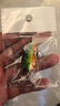 熊火路亚饵微物米诺假饵5只装3.9g缓沉浮水米诺套装淡水仿真拟鱼饵 实拍图
