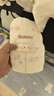 好奇（Huggies）铂金装小桃裤纸尿裤S96片(4-8kg)新生儿小号尿不湿【透爽散热】 实拍图