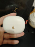 漫步者（EDIFIER）X5 Evo 真无线主动降噪蓝牙耳机  蓝牙6.0 翻译耳机 适用苹果华为小米OPPO手机 润白 实拍图