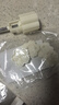展艺月饼糕点模具立体樱花*4花片 50g冰皮压花紫薯山药糕模具按压器 实拍图