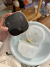 可瑞儿（MyCarol）壶口储奶袋奶粉分装袋一次性母乳储存袋婴儿辅食袋 200ml*32片 实拍图