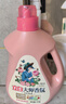 立白大师香氛洗衣液持久留香护衣1kg*2瓶玫瑰香氛【临期清仓】 实拍图