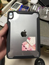 Apple/苹果 iPad mini (A17 Pro) 8.3英寸 平板电脑(256G WLAN版/mini7/MXNA3CH/A)深空灰色 实拍图