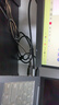 胜为Type-C转DP1.4线雷电4/5转换器USB-C转接头8K60/4K投屏苹果16笔记本电脑手机接显示器1米 ACD0010J 实拍图