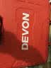 大有（Devon）12V无刷锂电手电钻 50牛米电动家用带冲击手钻螺丝刀起子机 5209U 实拍图