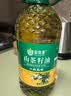 今福到100%纯正山茶籽油头道初榨一级压榨山茶油江西茶树籽油健康山茶油 一级冷榨山茶油 2.7L*2瓶 实拍图