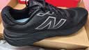 NEW BALANCE男鞋夏季缓震舒适百搭透气880V15运动跑步鞋 M880K15 43 实拍图