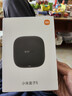 小米盒子5 双频wifi6 智能网络电视机顶盒 杜比全景声 4K分辨率 高清网络播放器 无线投屏 实拍图