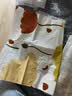 太力真空压缩收纳袋衣服棉被子专用行李箱压缩袋羽绒服真空包装打包袋 电泵 7 件套【2特大2中2小+1电泵】 实拍图