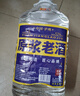 匠小毛原浆老酒 浓香型白酒 60度 5.5L 桶装 四川泸州高度纯粮泡酒 实拍图