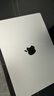闪魔【不伤屏幕涂层】苹果macbook pro屏幕膜14英寸M5 pro/M5/M4钢化膜2026/25/24/23款14.2笔记本保护 实拍图