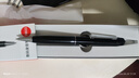 爱国者 智能ai笔形录音笔32G R8833转文字会议纪要录音豆便携一键录音专业录音器MP3 学习小型会议速记  实拍图