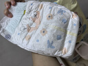 尤妮佳妈咪宝贝婴儿纸尿裤云柔干爽超薄尿不湿宝宝新生儿尿裤尿布护理裤 纸尿裤M54片（6-11kg） 实拍图
