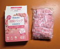 KINBATA日本樟脑丸衣柜驱虫防霉球衣柜香薰包宿舍防潮干燥剂48包玫瑰花香 实拍图