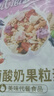 美味地带奇亚籽烘焙水果坚果燕麦片水果麦片即食早餐冲饮代餐坚果谷物脆 酸奶水果500g+烘焙坚果500g 实拍图