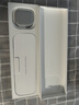 Apple/苹果 Watch S11 智能手表GPS+蜂窝款42毫米深空灰色铝金属表壳黑色运动型表带M/L MF964CH/B 实拍图
