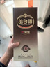 丛台窖龄原浆10精英版 浓香型白酒 39度 450mL*4瓶 整箱装 618 送礼 实拍图