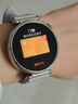 华为HUAWEI WATCH GT 6 流光紫 41mm智能手表多维情绪健康全新骑行体验 实拍图