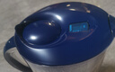碧然德（BRITA） 过滤净水器 家用滤水壶 净水壶 海洋系列 3.5L蓝色 一壶3芯装 环保加固包装 实拍图