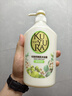 可悠然沐浴露大黄瓶550ml 美肌香氛滋润保湿男女士持久留香沐浴乳 实拍图