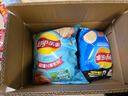 乐事（Lay's）薯片 意大利香浓红烩味 75克 休闲零食 膨化食品【王鹤棣推荐】 实拍图