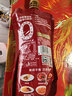 亨氏(Heinz) 番茄沙司320*2 +香甜沙拉酱200*2 番茄沙司沙拉酱组合装 实拍图