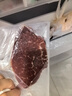 澳牛日记 澳洲安格斯谷饲菲力原切牛排 净重1kg 雪花牛肉生鲜牛扒里脊 实拍图