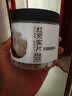 方家铺子中华老字号 半开鸡头米芡实 芡实片瓣 红皮芡实200g 易煮糯 实拍图