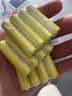 【小米同款色彩】高能彩虹碳性电池5号电池钟表玩具计算器电池7号电池空调遥控器鼠标/颜色随机 高能彩虹碱性7号-【12粒】放电更持久 实拍图