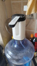 志高（CHIGO）抽水器桶装水自动上水器折叠矿泉电动水压水器饮水机抽水泵D30F 实拍图
