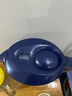 碧然德（BRITA）过滤净水器 家用滤水壶 净水壶 海洋系列 3.5L（蓝）+专家版滤芯5枚 环保加固包装 实拍图