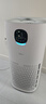 美的（Midea）星澈系列空气净化器除甲醛除烟味异味除花粉过敏原杀菌除病毒吸浮毛猫毛宠物毛发净化加湿一体机 【净湿性能顶配】R8/RX800 Pro 实拍图