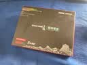长城（Great Wall）128GB SSD固态硬盘 SATA3.0接口 读速540MB/S台式机/笔记本通用 GW560系列 实拍图