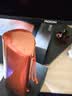 KEF Muo全新款无线蓝牙便携音响 户外防尘防水音箱家用HiFi长续航高保真小音响 生日礼物 补贴 雾琥珀 实拍图