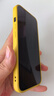 倍思适用iPhone16e/17e/13pro/14钢化膜苹果17e13/13Pro/14手机膜防摔指纹全屏覆盖保护膜超瓷晶2片装 实拍图