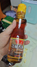 鲁花 食用油 调味品 芝麻香油 180ml 芝麻油 实拍图