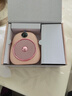 索爱（soaiy）S655小蜜蜂扩音器教师专用防啸叫10W大功率蓝牙音箱音响TF卡喇叭麦克风户外便携式导游导购教学 粉 实拍图