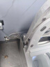 四季沐歌智能马桶元净界X90感应翻盖UV除菌静音冲水M-ZN(K20)-4免费送装 实拍图