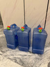 尚烤佳（Suncojia）纯净水桶家用储水桶户外饮用水桶广口水桶车载水桶带水龙头12L 实拍图