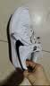 耐克NIKE男子运动休闲鞋COURT VISION运动鞋DH2987-101 白黑 42 实拍图