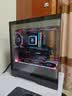 追风者（PHANTEKS）EVOLV S2 视界之窗黑色台式水冷电脑散热机箱海景房（20G Type-c/120风扇*4/360水冷位/5090） 实拍图