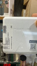 CANDYSIGN制糖工厂MagTie全磁吸贴贴线240W USB C-C甜白苹果iPhone充电线数据线5A快充Type-CiPad笔记本电脑 实拍图